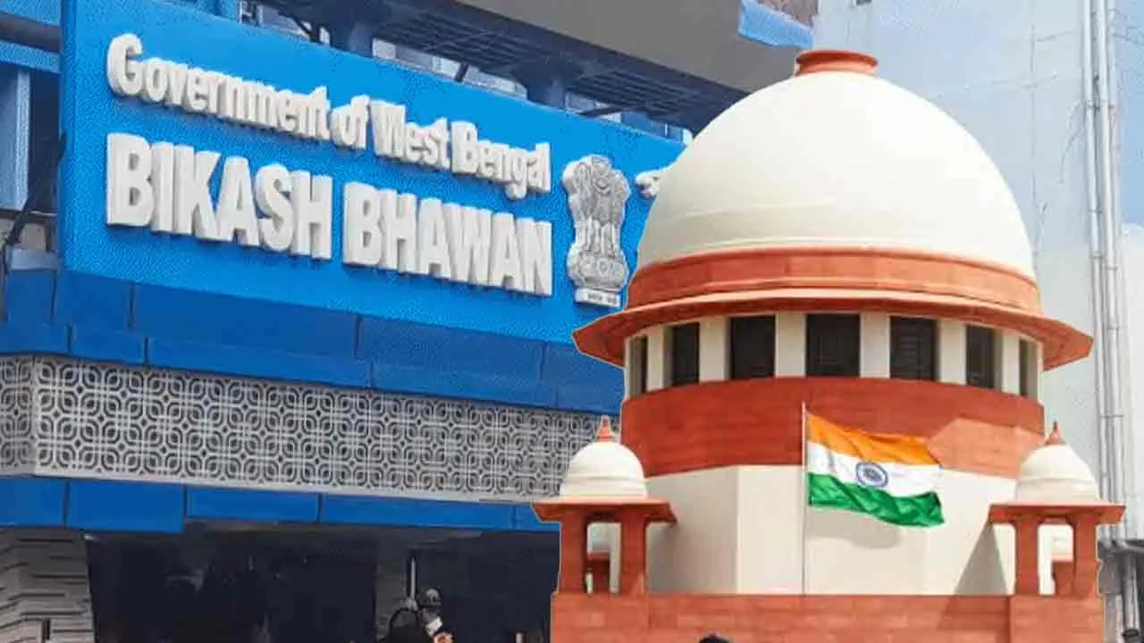 কর্মরত শিক্ষকদের জন্য টেট! পরীক্ষার দিন জানতে প্রাথমিক শিক্ষা পর্ষদ ও এসএসসি-র কাছে চিঠি পাঠাল দফতর