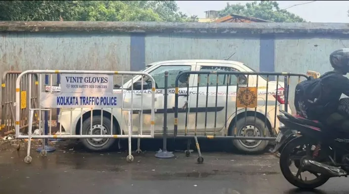 ক্যাব চালক হত্যাকান্ডের রহস্য