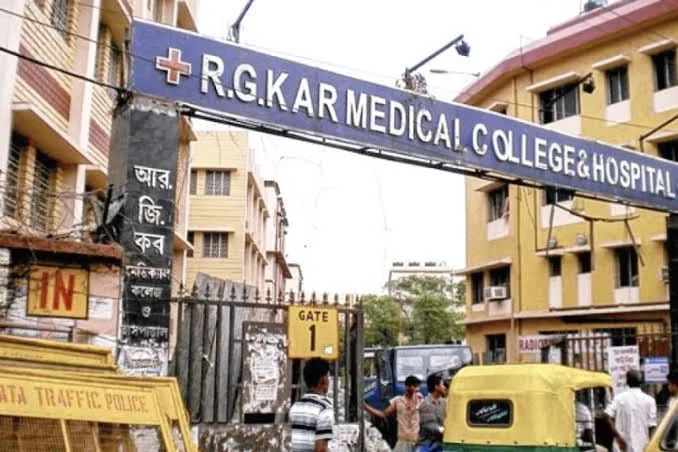 আরজি কর কাণ্ডে বড় মোড়