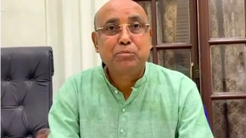 ঋতব্রত আউট মমতা ইন