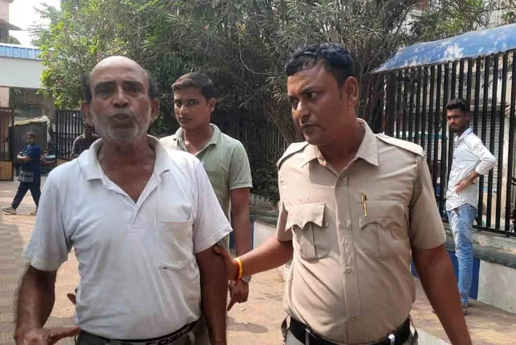 সমাজ   সেবার আড়ালে সাইবার প্রতারণা