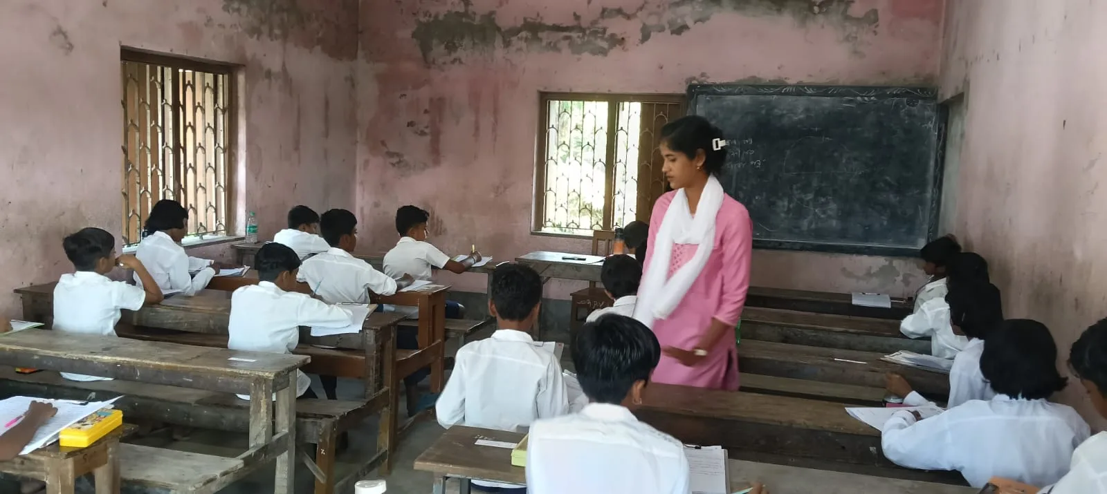 শিক্ষা সংকোচন স্বধিকার রক্ষা কমিটি