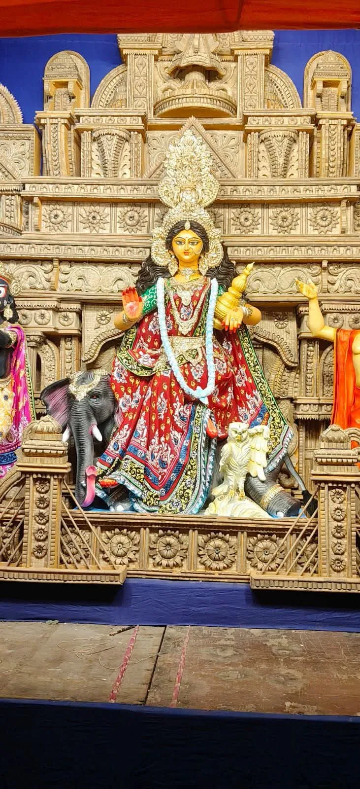 লক্ষ্মী গ্রাম  কিসমত শিপ্রাণ নগর   কলমে সাংবাদিক আরিফ ইকবাল খান
