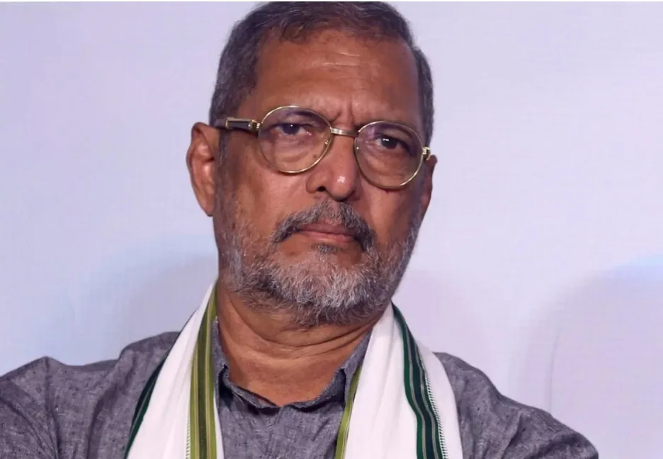 নানার প্রয়ানে শোকস্তব্ধ বলিউড